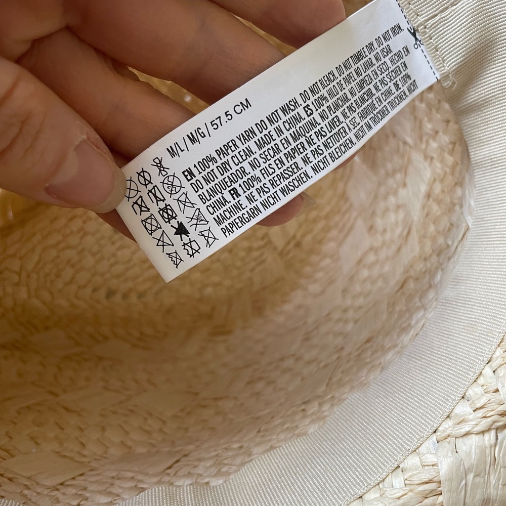 Western hat - Picture 7 of 12